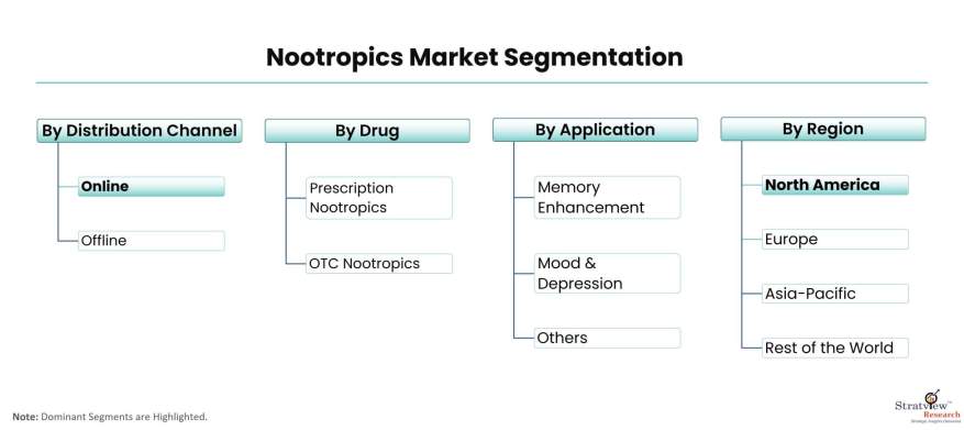 Nootropics-Market-Segmentation